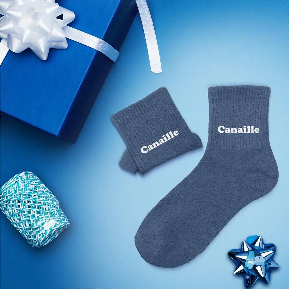 Chaussettes - Enfant - Canaille