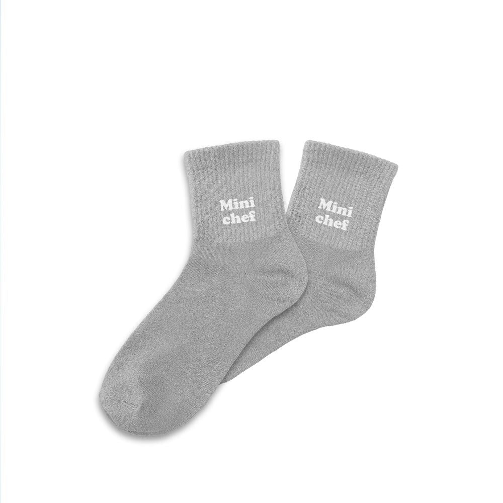 Chaussettes - Enfant - Mini Chef