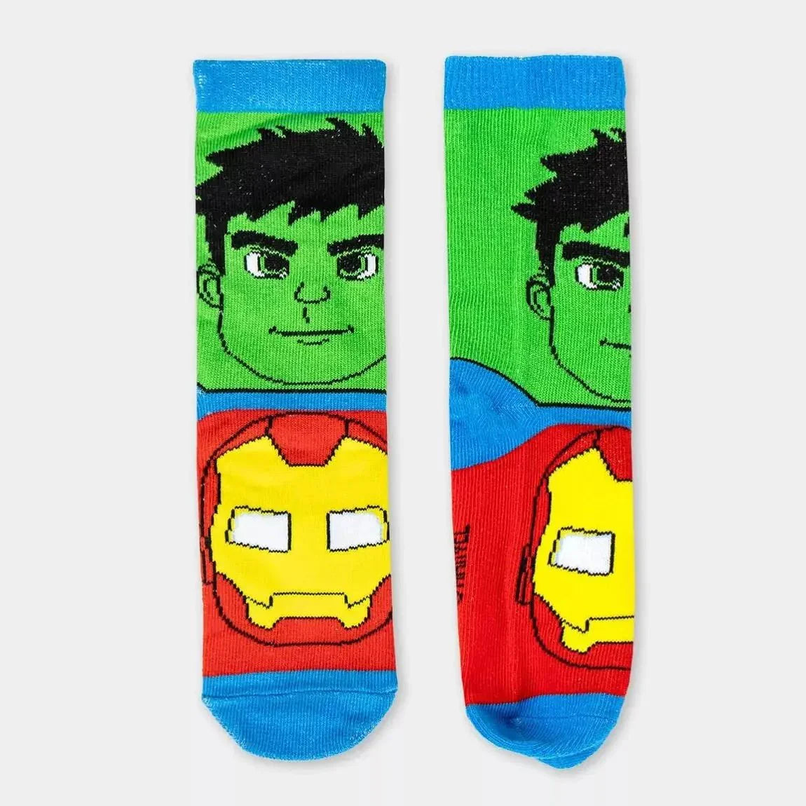 Coffret - Chaussettes - Marvel ™ - Spidey