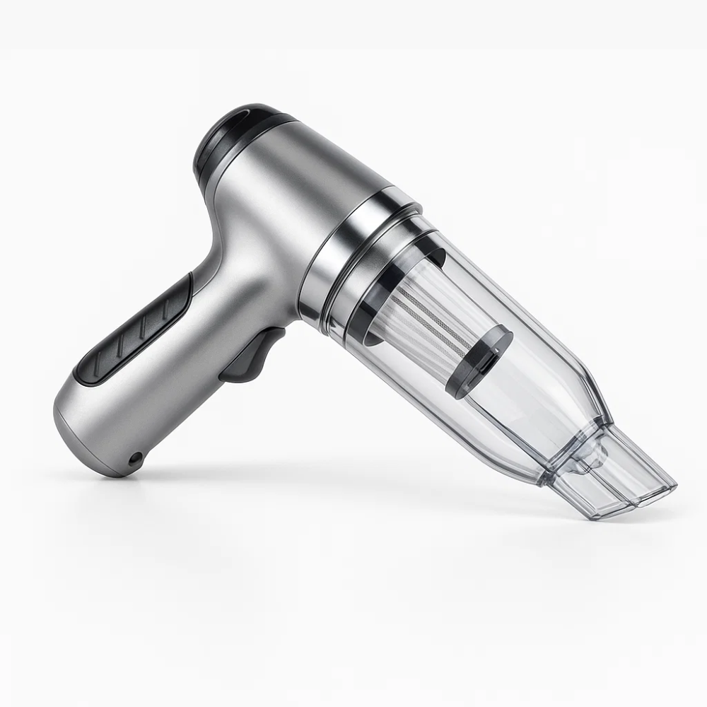 Aspirateur Compact Portable