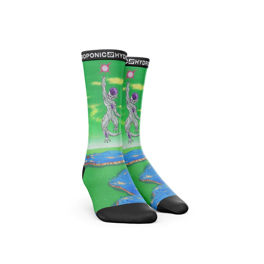Chaussettes - Dragon Ball Z ™ - Freezer