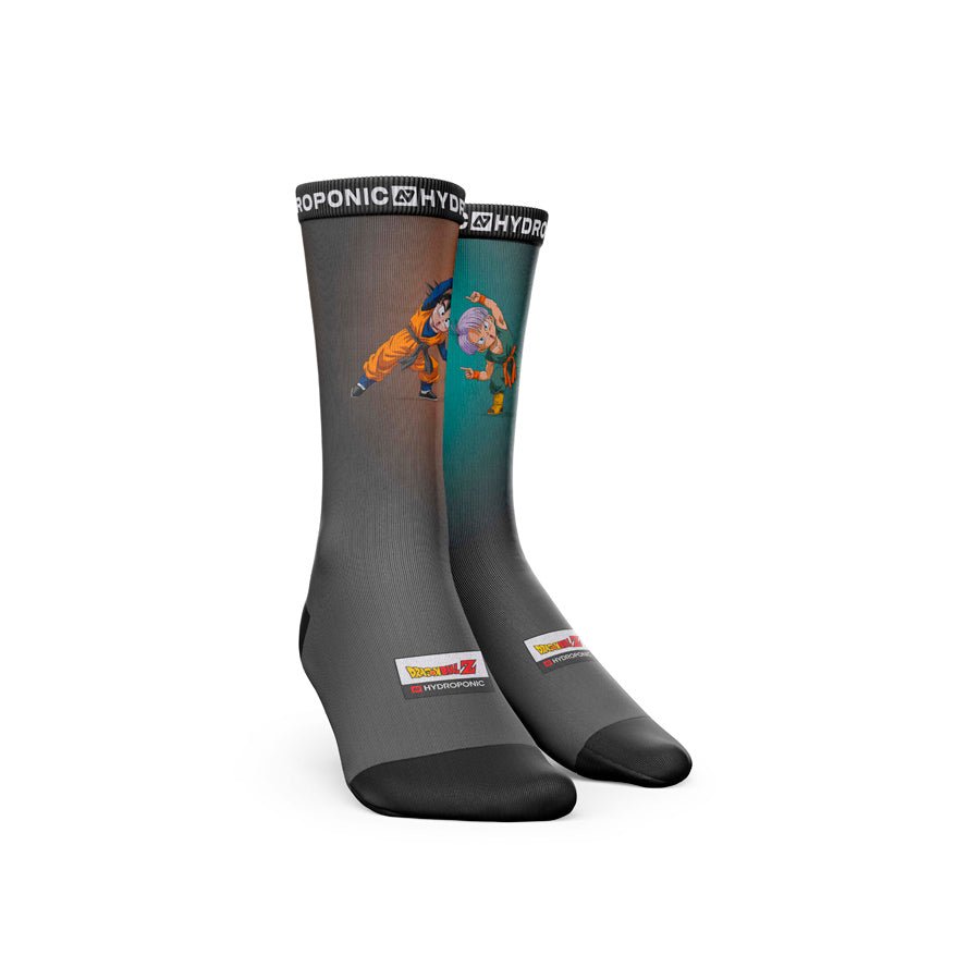 Chaussettes - Dragon Ball Z ™ - Fusion