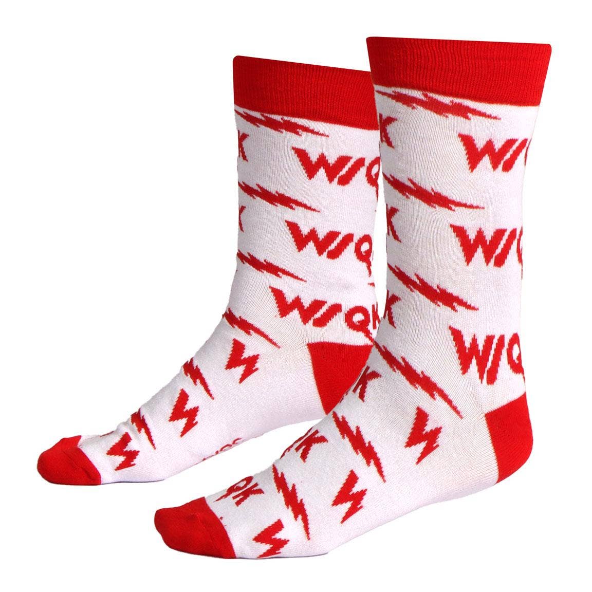 Chaussettes - Stranger Things ™