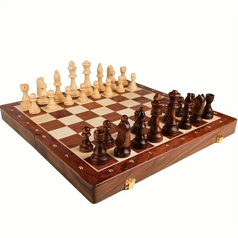 Jeu d'Échecs Premium