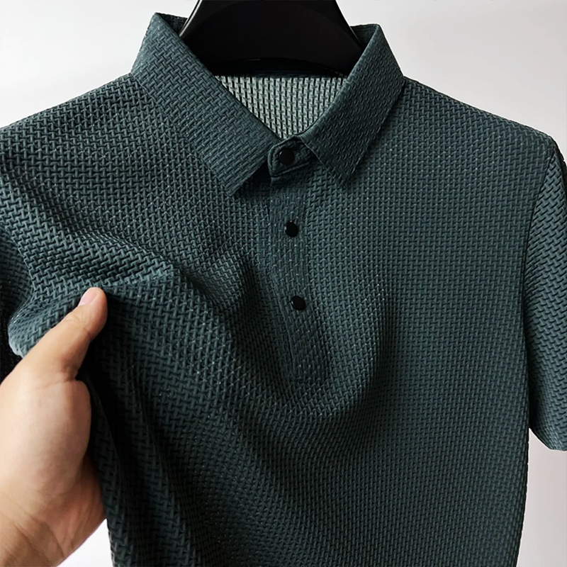 Chemise Élégante Homme
