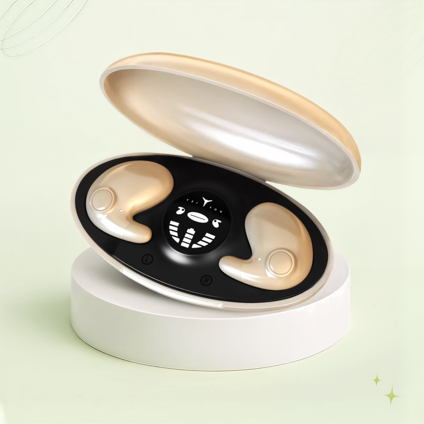 SilentNest - Vivez un sommeil sans douleur et sans interruption toute la nuit