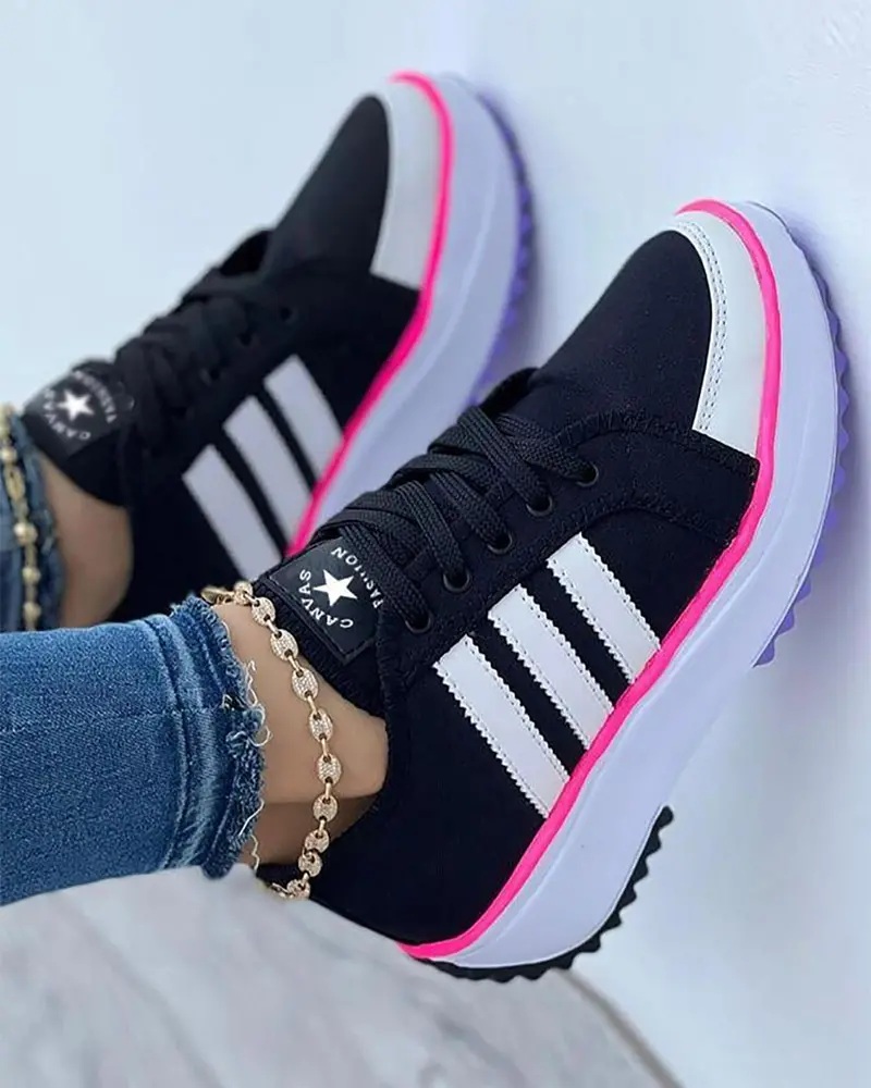 EasyWalk™ -Chaussures de Sport Confortables Anti-Douleur pour un Port Toute la Journée