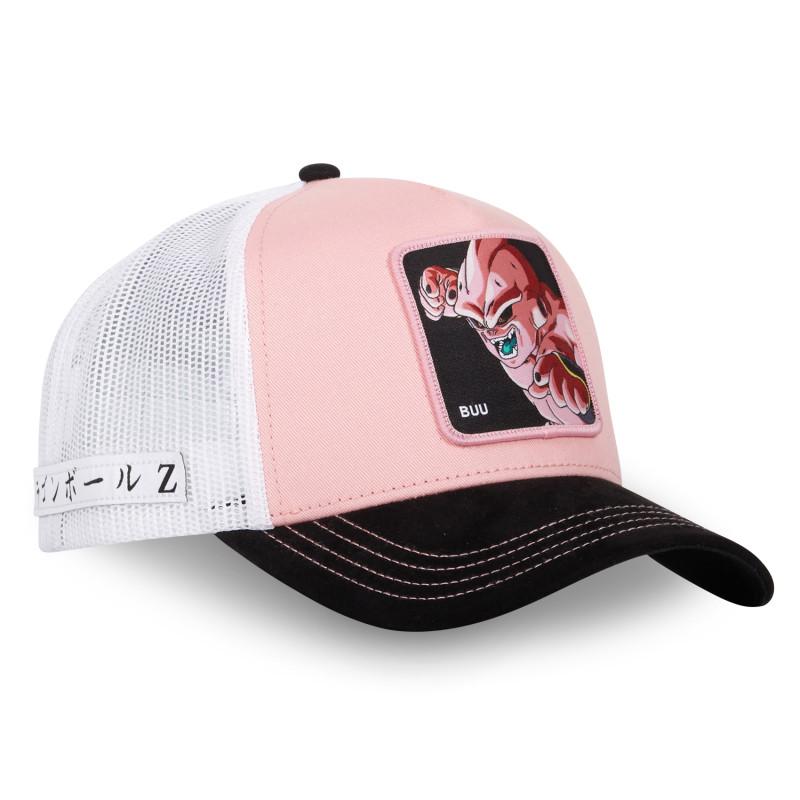 Casquette - Buu - Dragon Ball Z ™