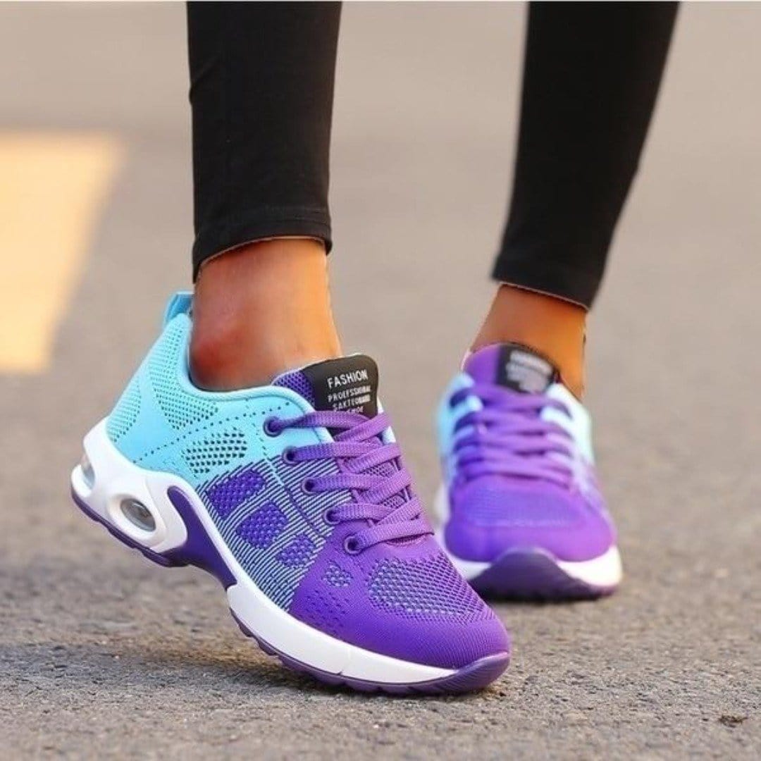 CloudStep™ - The Most Comfortable Trainers