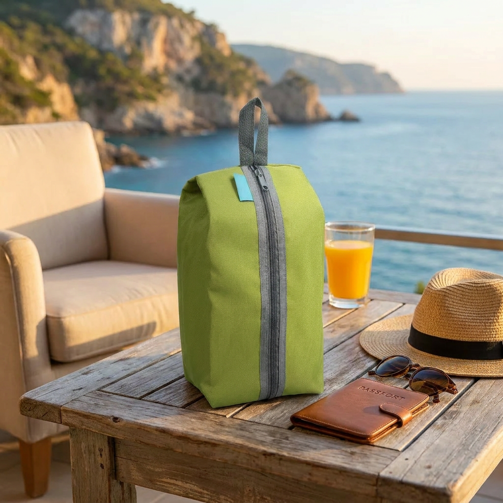 Zéphyr - Sac de Rangement pour Chaussures et Affaires