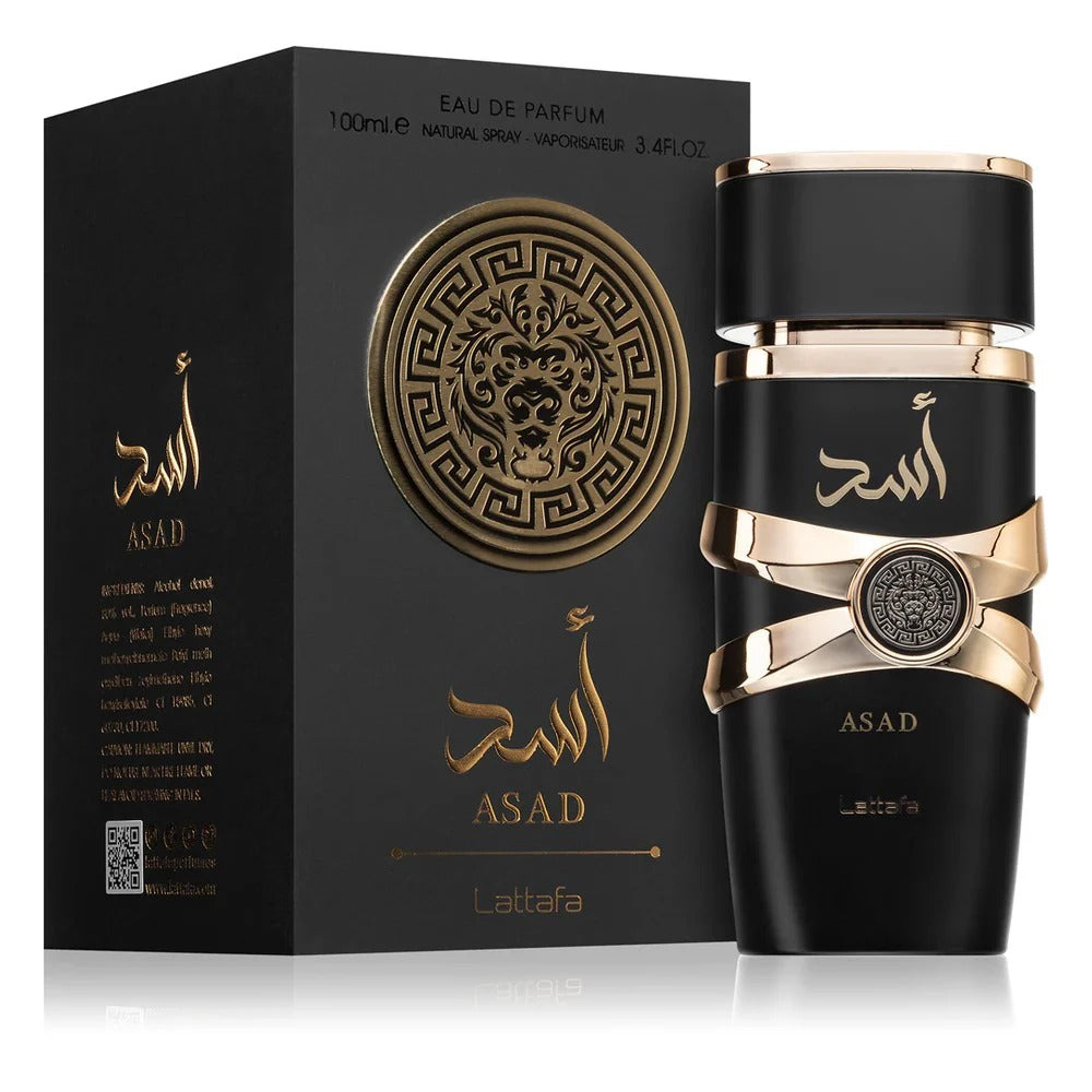 Asad - 50ml
