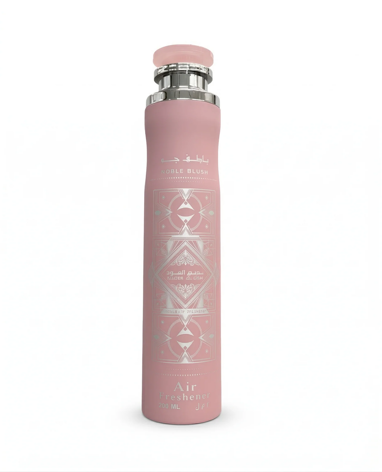 Badee Al Oud Noble Blush - Parfum d'Intérieur 300ml
