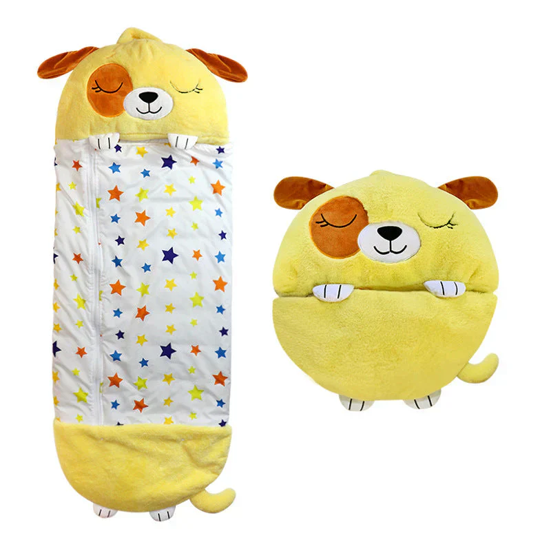 Sac de Couchage Enfant
