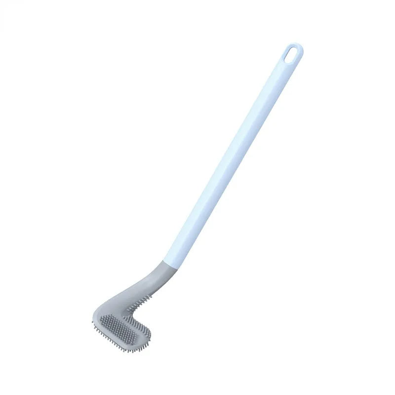 Brosse WC Hygiénique Autonettoyante