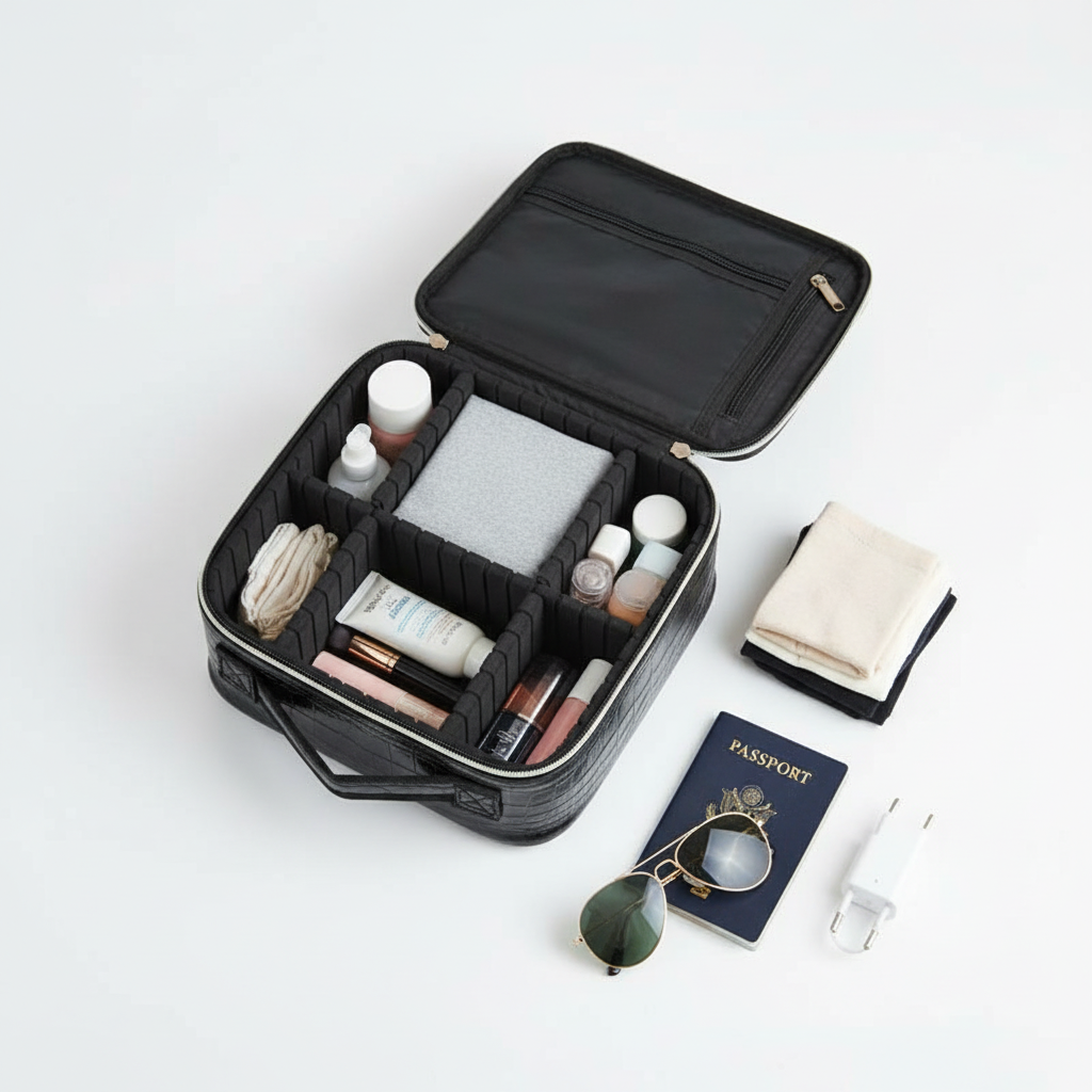 ATELIA - Vanity Maquillage Luxe