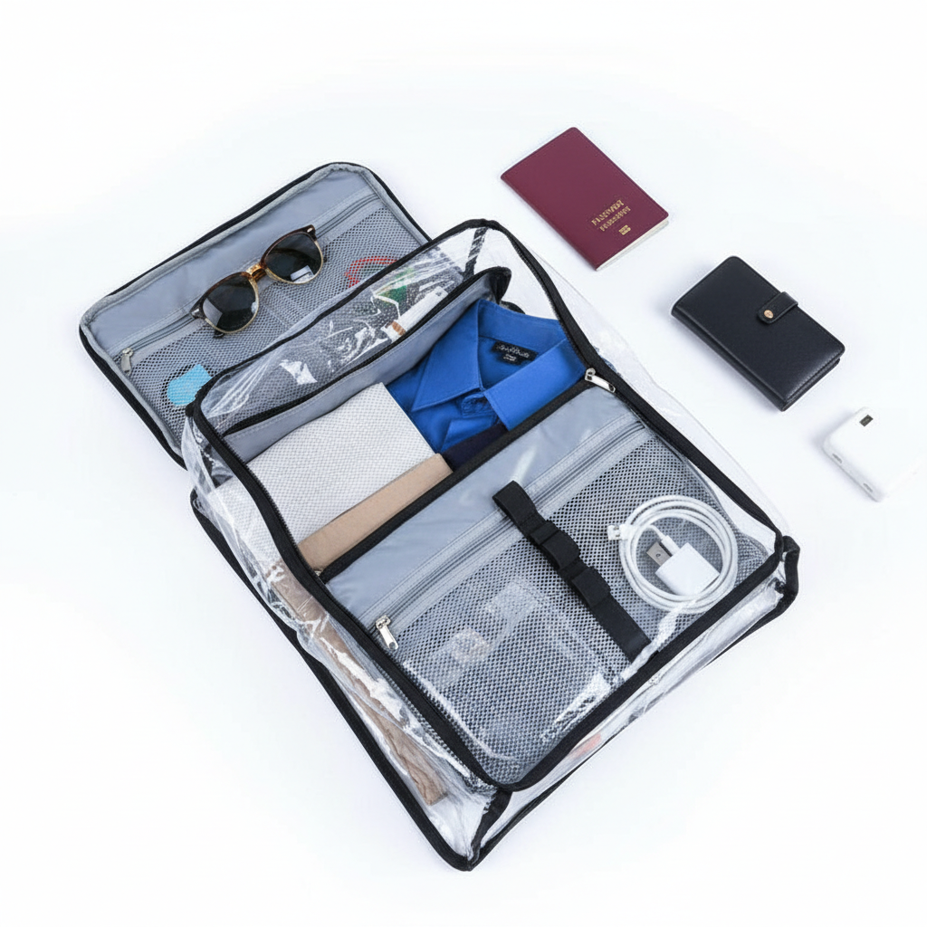 Housse Imperméable Pour Valise