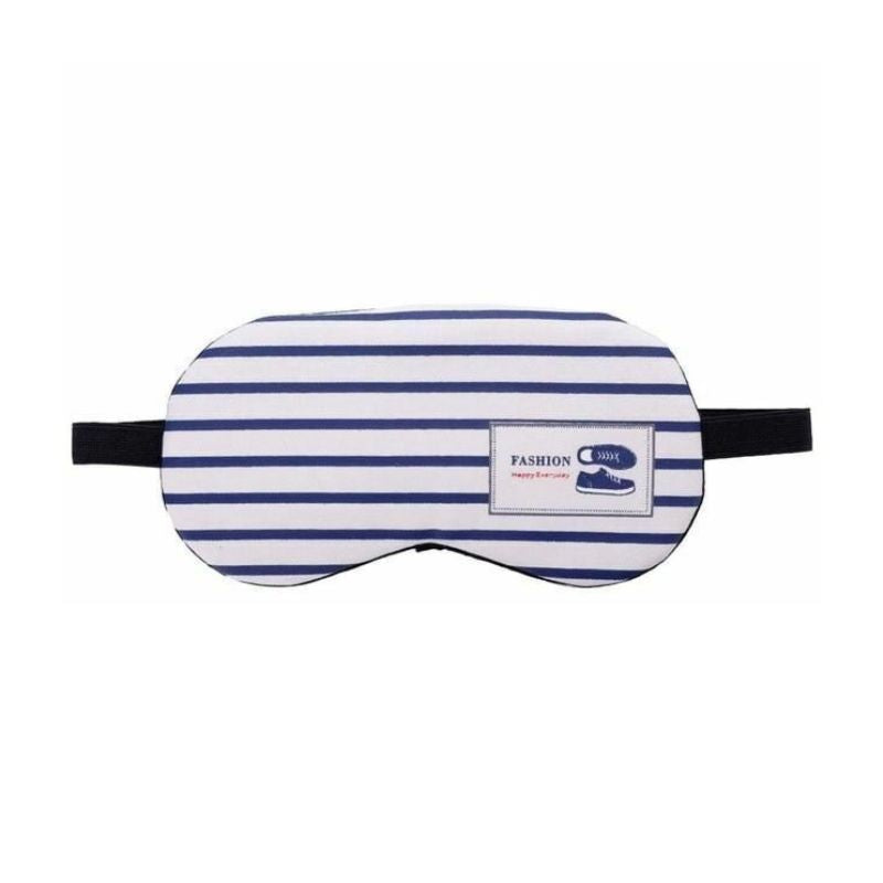 Masque De Sommeil Motifs