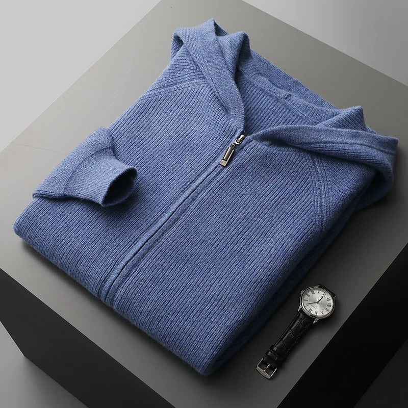 Sweat à Capuche Homme