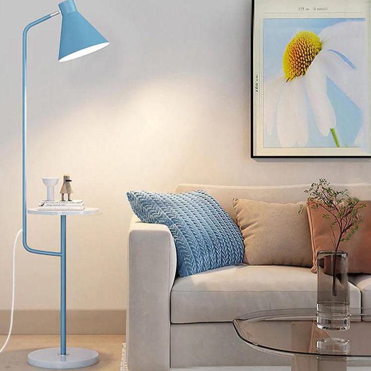 Lampe Moderne, LED – Rose