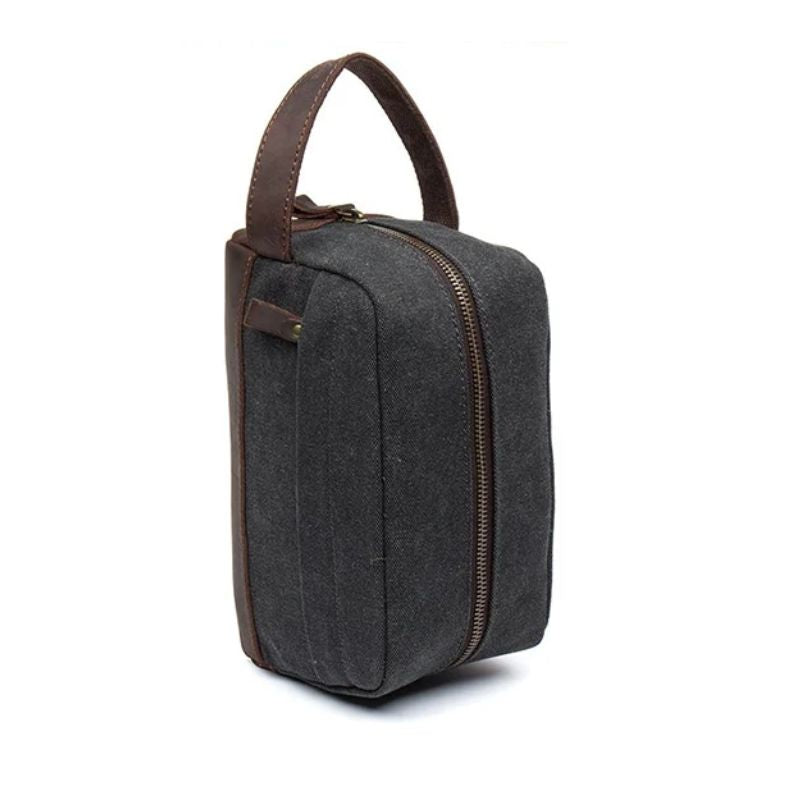 CERULIA - Petite Trousse De Toilette Homme