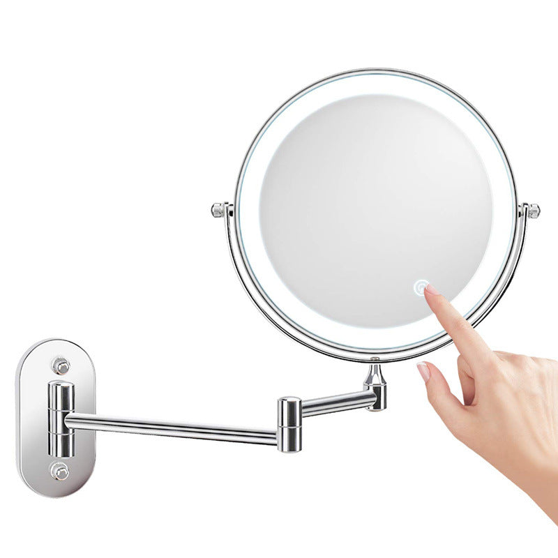 Miroir Rechargeable, LED