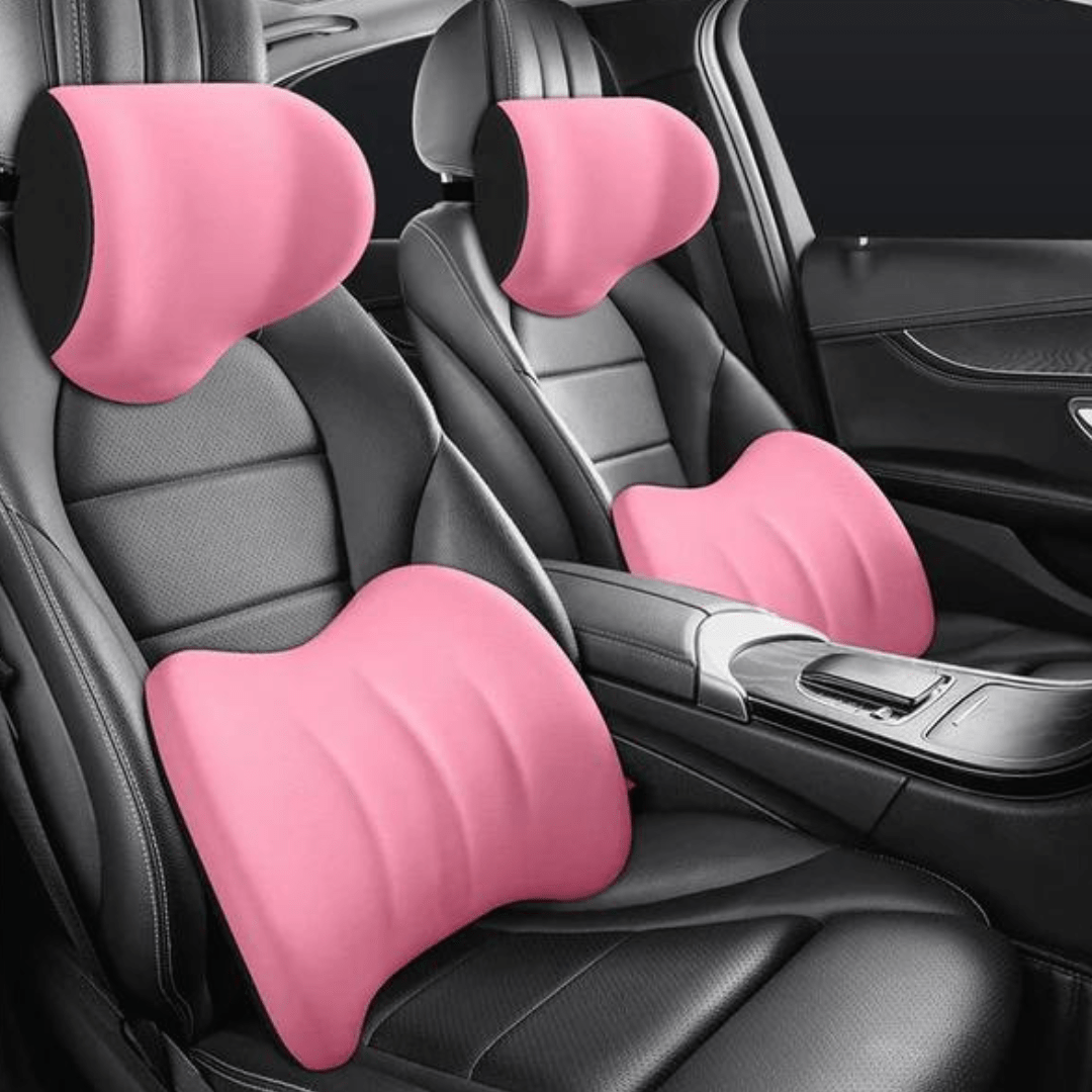 Coussin de Siège de Voiture Très Confortable