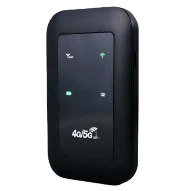 Routeur 5G Portable Haut Débit