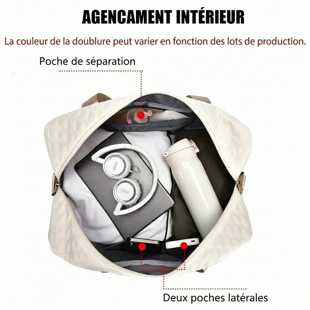 SADR - Sac De Voyage Léger