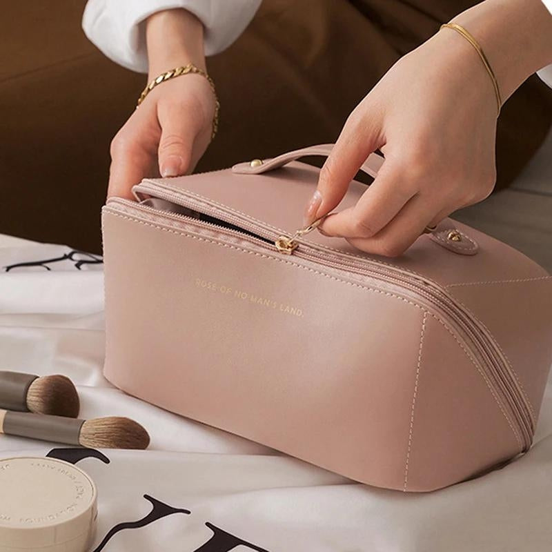 BORALIA - Trousse De Maquillage Luxe Pour Femme