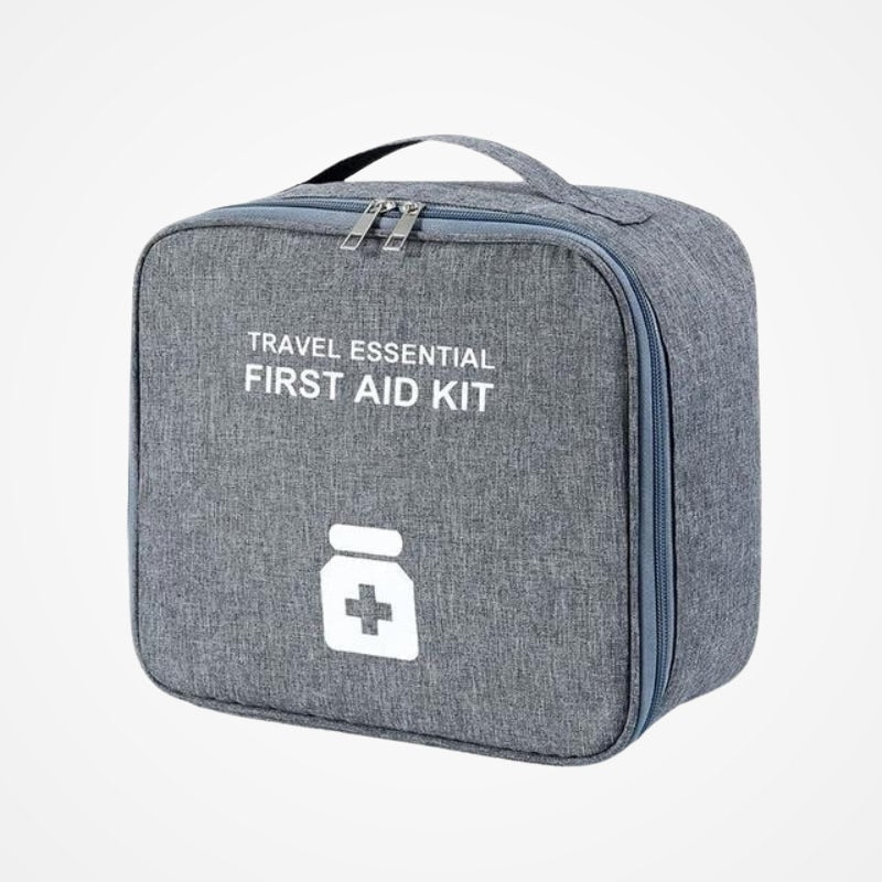 ALMIRA - Trousse Vide Pour Pharmacie