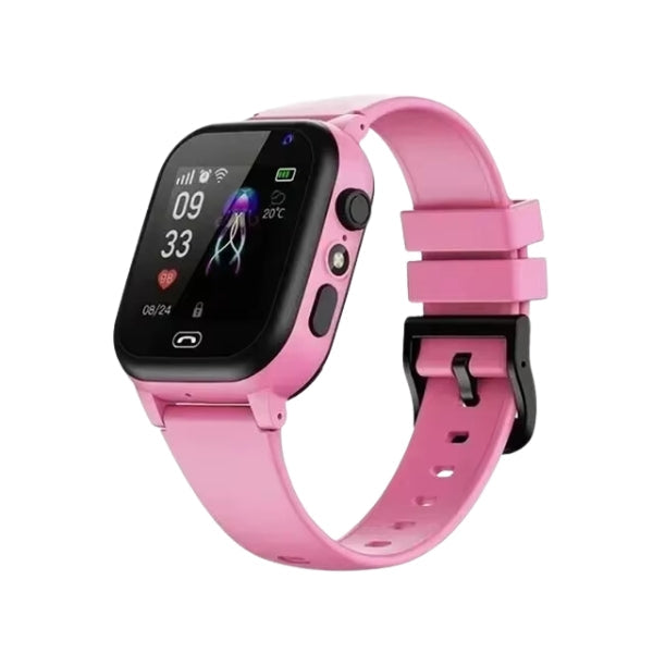 Montre Connectée Imperméable Enfant