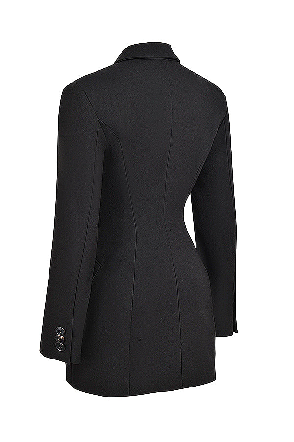 Robe Cintrée Femme, courte