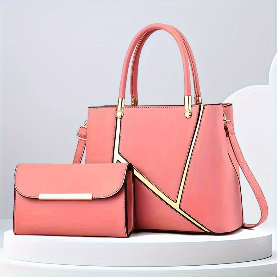 Sac Bandoulière Stylé Femme