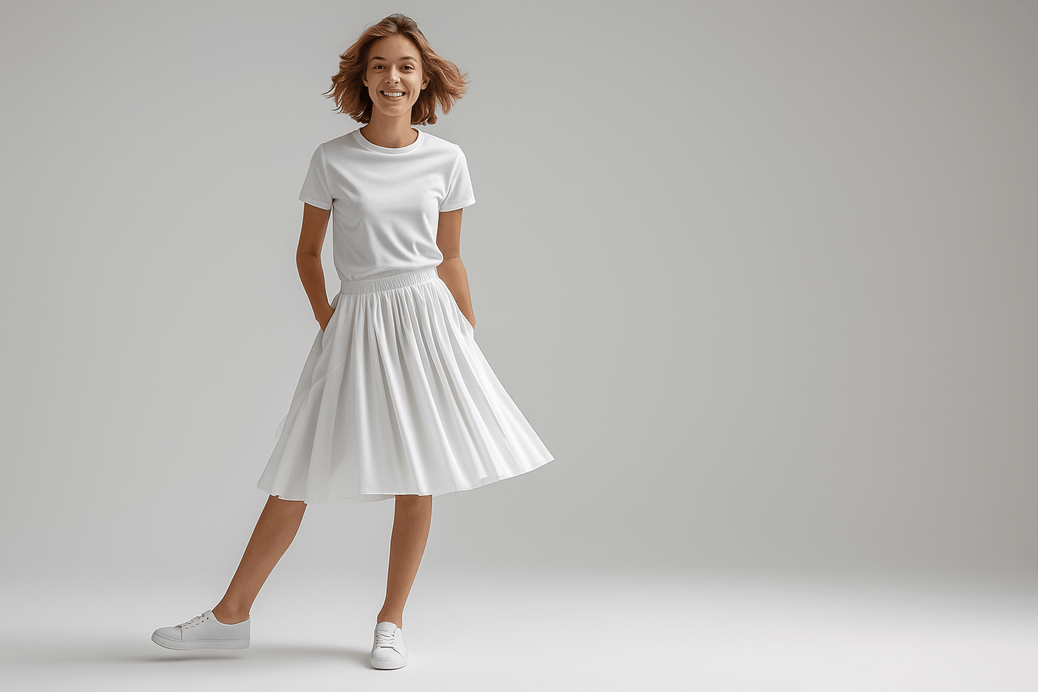 Women's Skirts