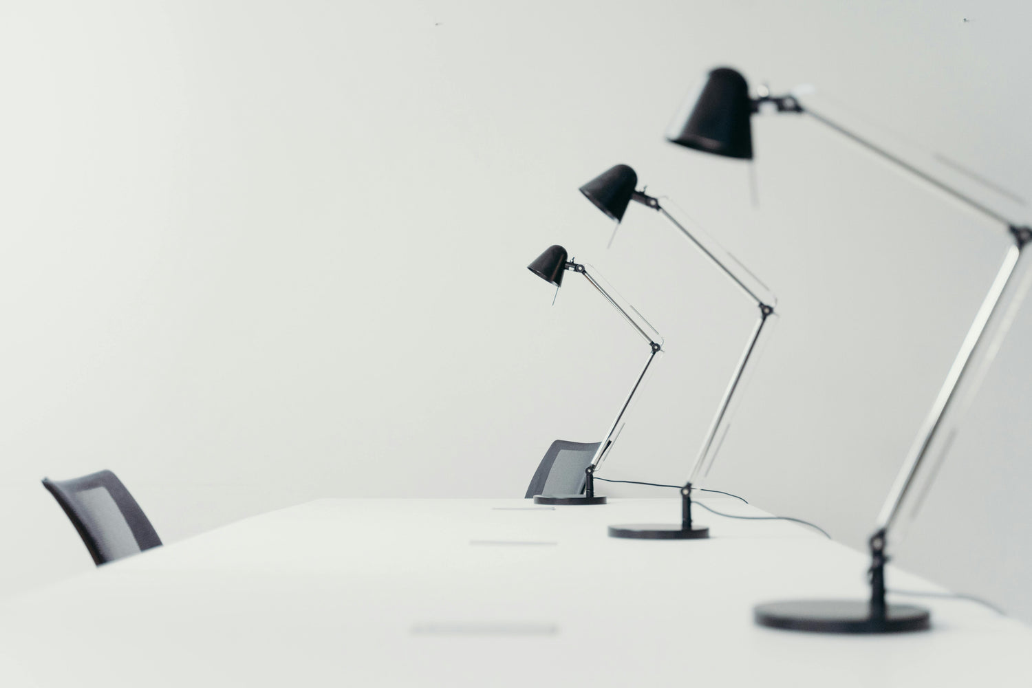 Table Lamps