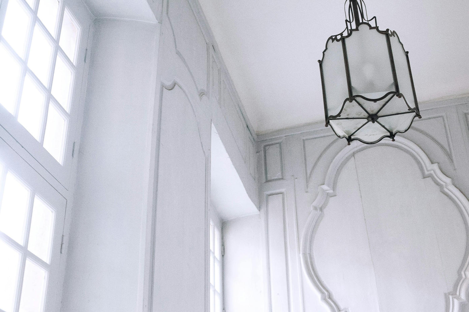 Ceiling Lamps
