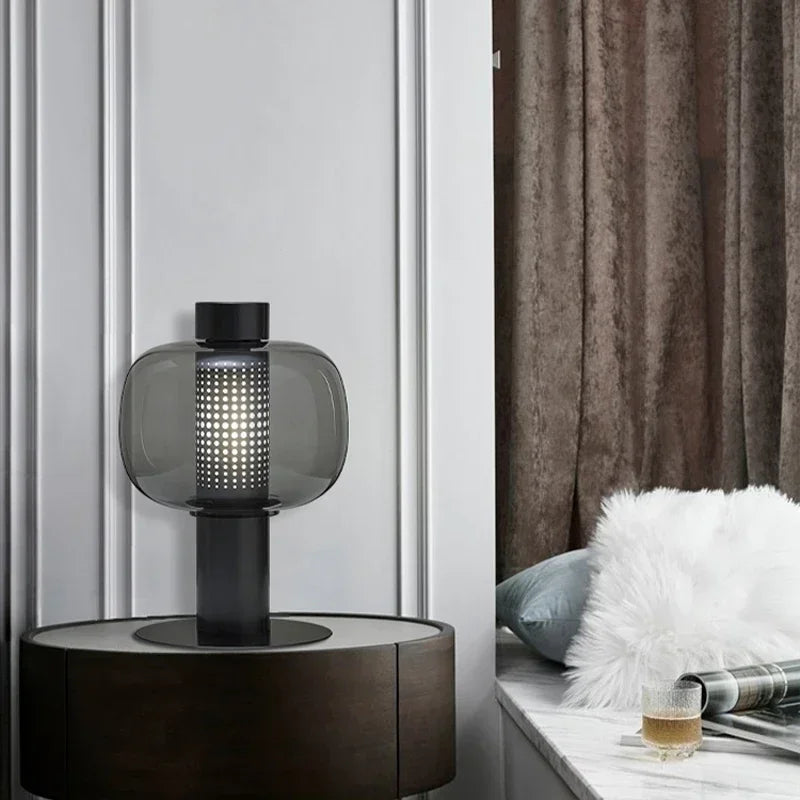 LumoGlow - Transformez instantanément n'importe quelle pièce avec un éclairage chaud et confortable
