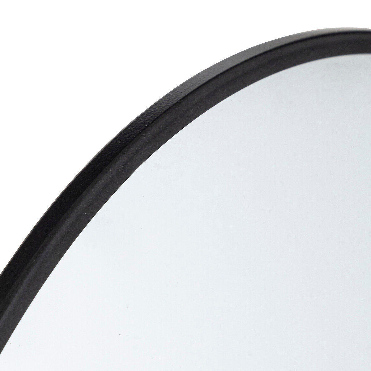 Miroir rond "Alice"