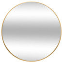 Miroir rond "Alice"