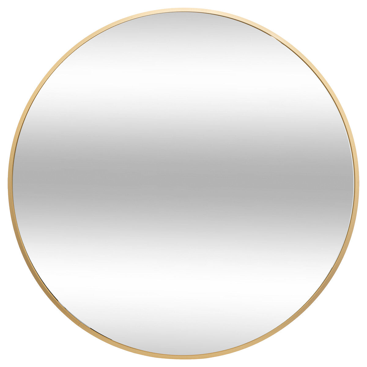 Miroir rond "Alice"