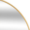 Miroir rond "Alice"