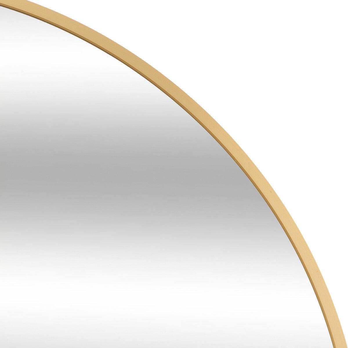 Miroir rond "Alice"