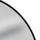 Miroir rond "Alice"