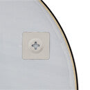 Miroir rond "Alice"