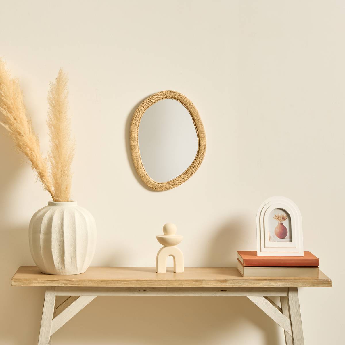 Miroir "Tilia"