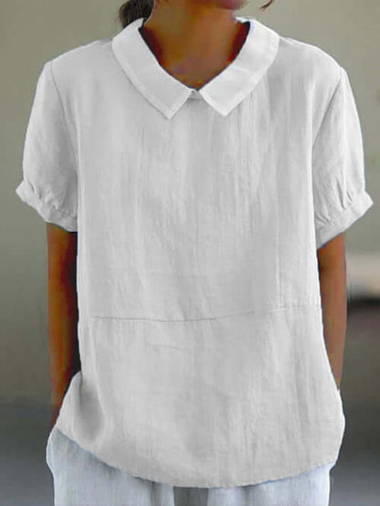 Chemise Élégante Intemporelle