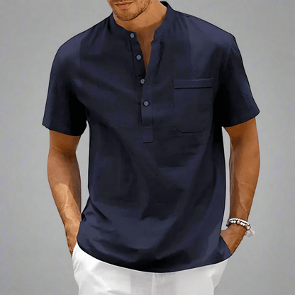 Chemise Légère Homme