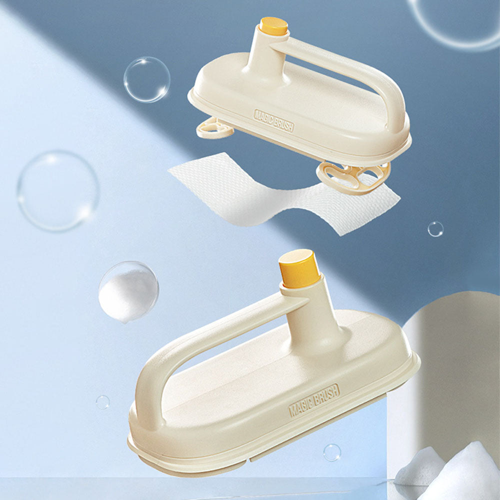 Chiffon Microfibre Doux Réutilisable pour Écrans et Vitres