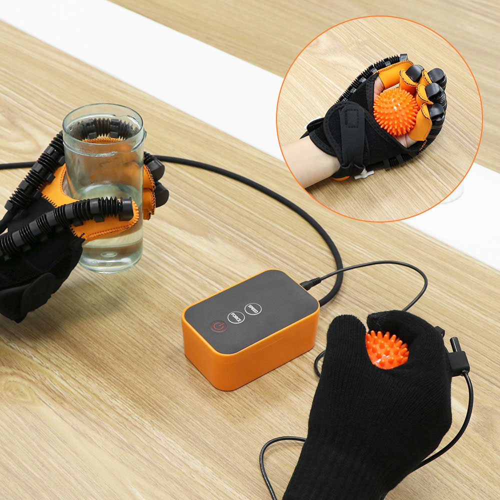 GripVive - Restaurez Rapidement et Facilement des Mains Fortes et Flexibles
