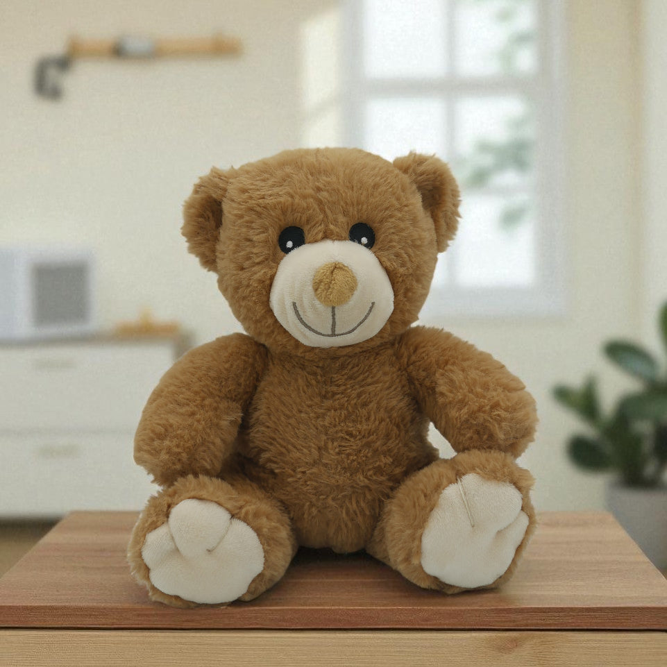 🧸 Pompon l'ourson
